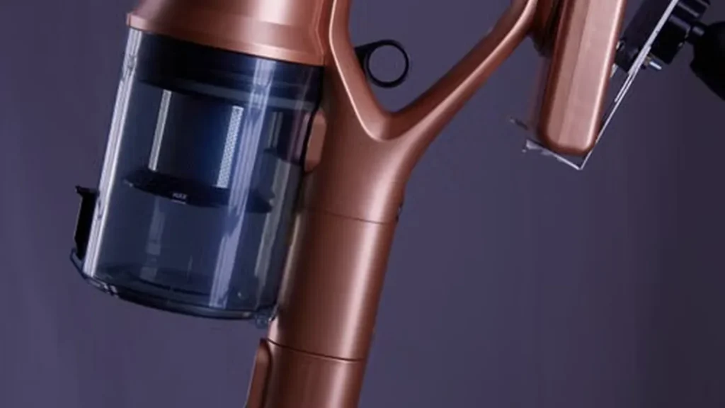 Dyson V15 وSamsung Bespoke AI Jet Ultra بعيدًا عن أرقام الشفط