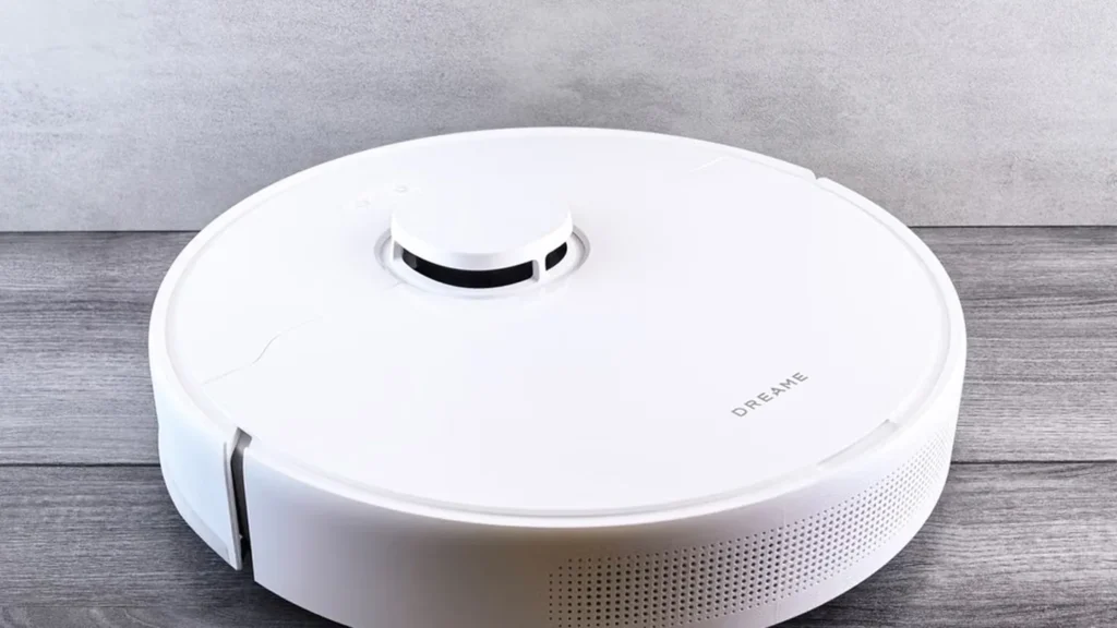 قبل شراء Roborock Saros 10R أو Dreame X50 Ultra، قِس بيتك