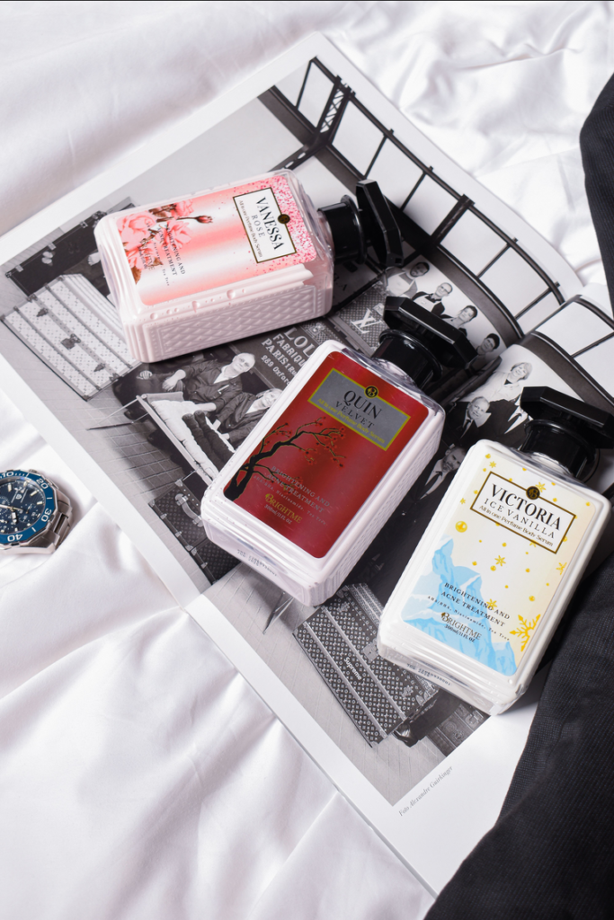 كيف تختار العطر المناسب للاستخدام اليومي والمناسبات